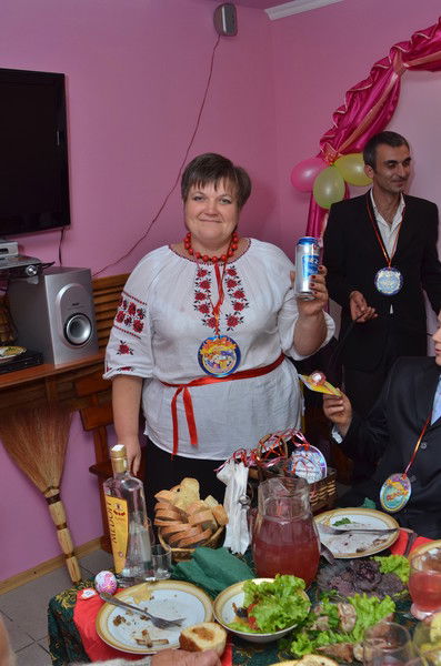 Таня Коляда\корсун