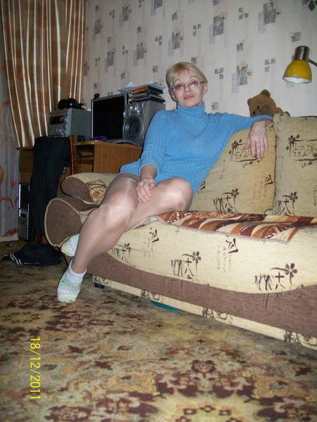 Татьяна Урасинова