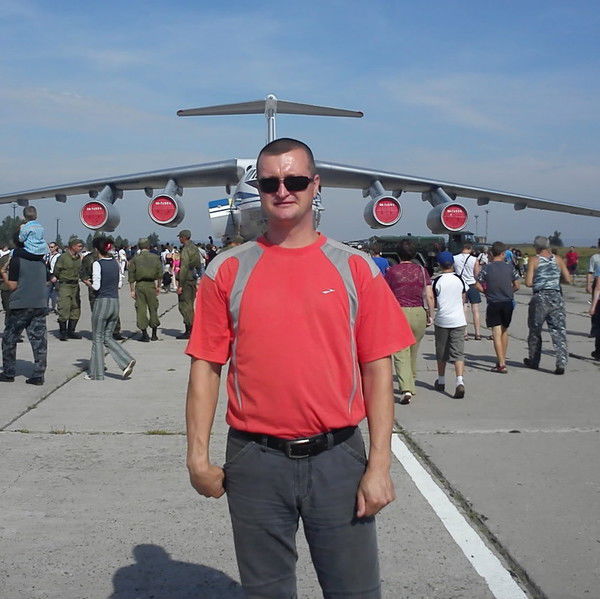 Алексей Копылов