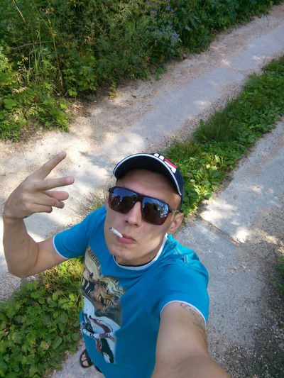 Дмитрий Мокрецов