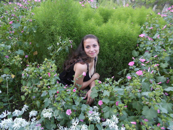 Медвежонок Белый