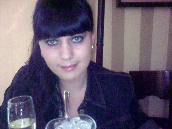 Альфия Нигматуллина