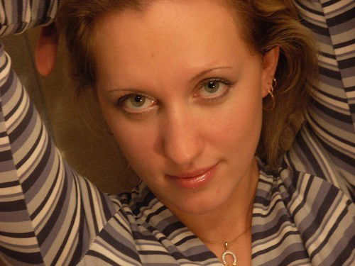 Ольга Токмачева