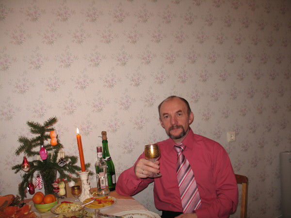 Леонид Ананич