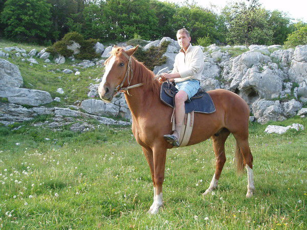 Андрей Малашков