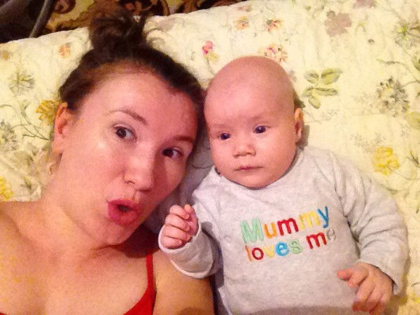 Ксения Тулегенова