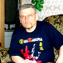 Анатолий Бодров