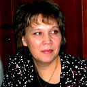 Альбина Нургалеева