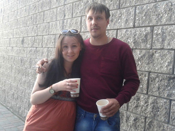 Петр Швецов