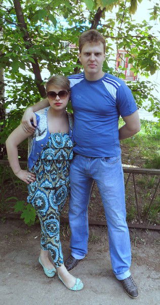 Анна Ленкова