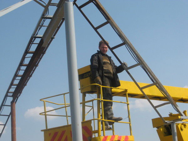 Виктор Бондаренко