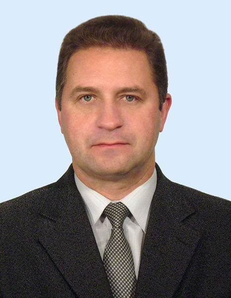 Александр Шишлянников