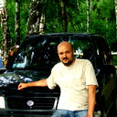 Александр Атаманов