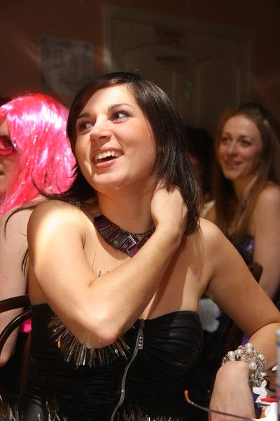 Анастасия Магнусова