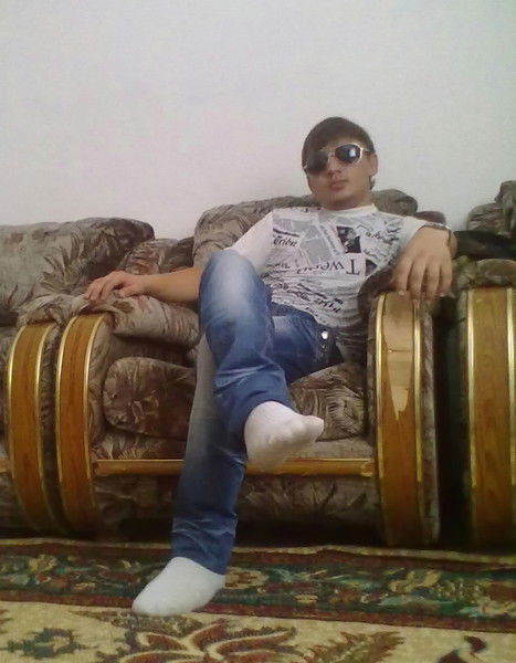 Сакен Шынболатов