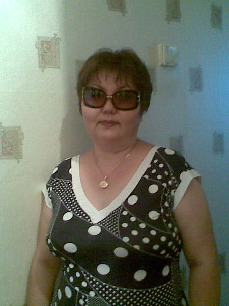 Бахыта Абкеева