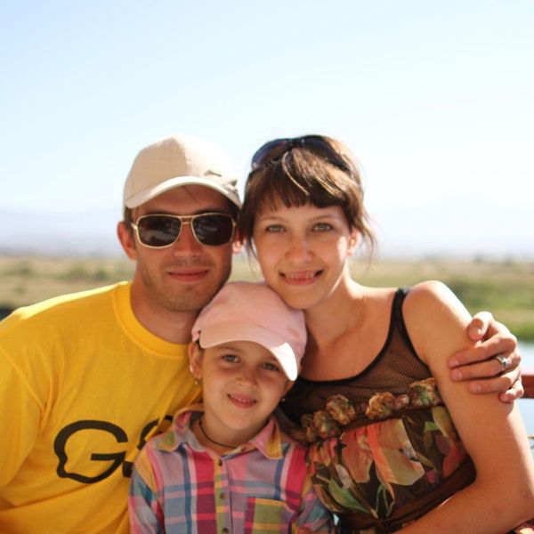 Андрей Можаровский