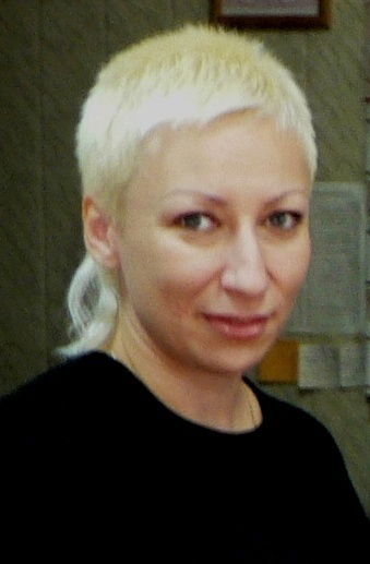 Наталья Наумова