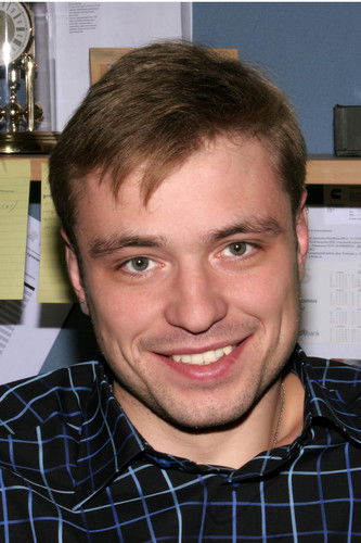 Евгений Торженов