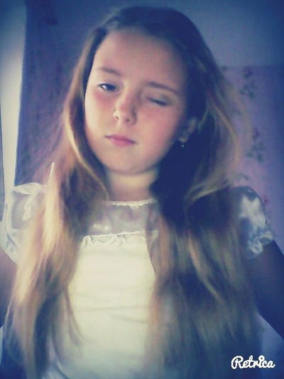 Витачка Никулаева