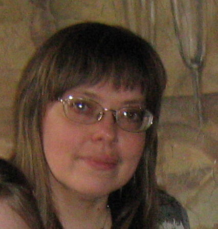 Анна Шипунова