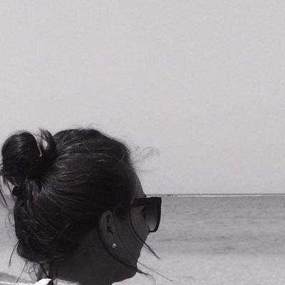 Надя Кащенко