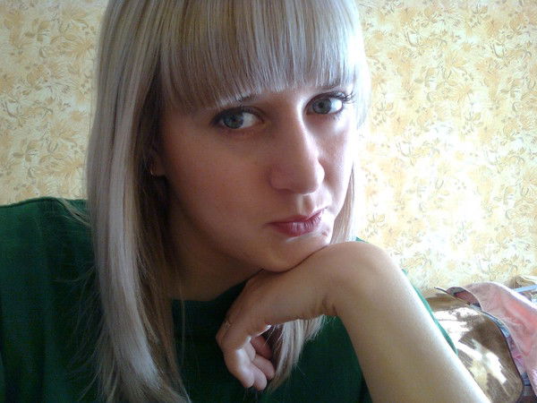 Анна Демьянова