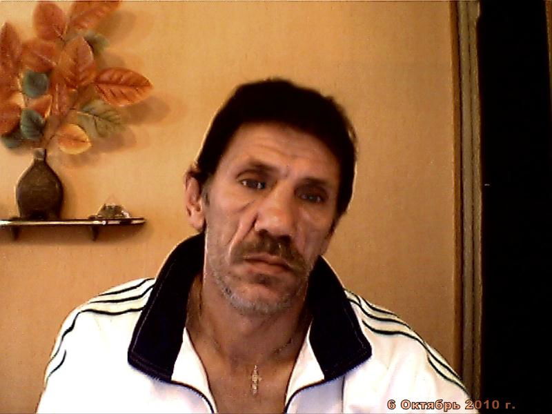 Сергей Ваганов