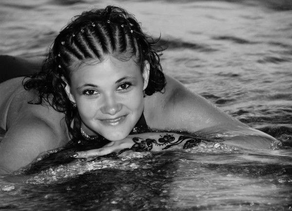 Кристина Решетова