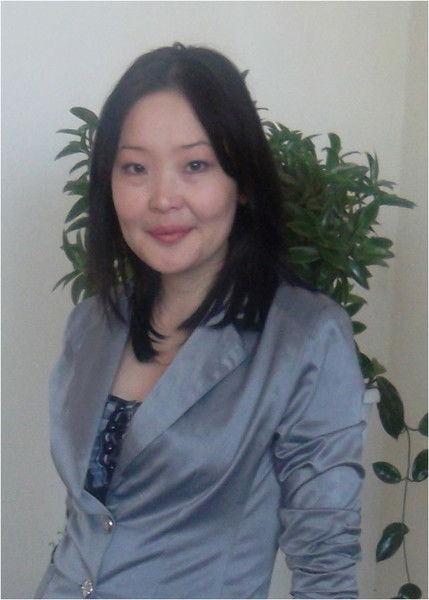 Айжан Абаева