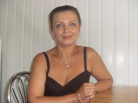 Светлана Топорова