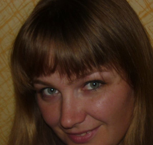 Оксана Ливераш