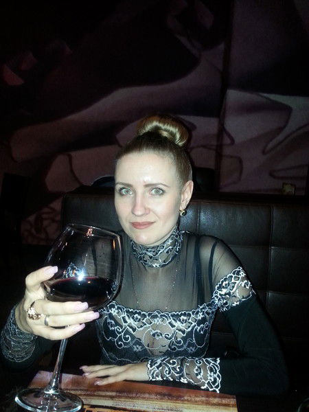 Светлана Панько