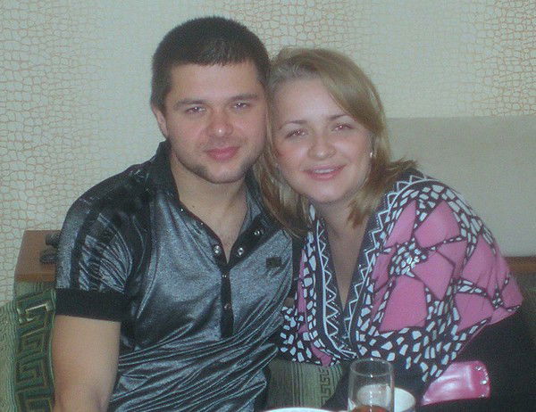 Наталья Леонтьева