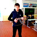 Amonjon Mahmudov