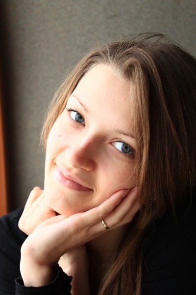 Марина Новикова