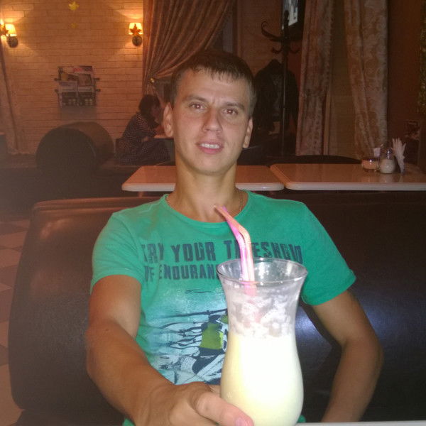 Владимир Тоцкий