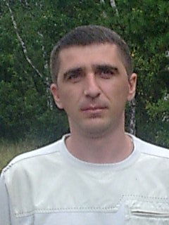 Юра Марымоц