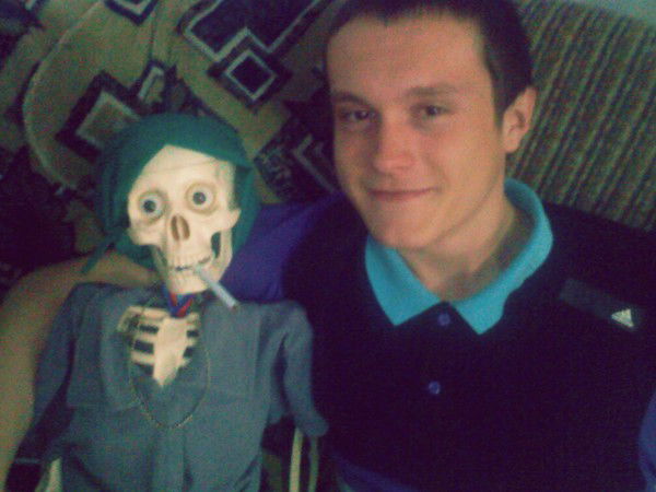 Евгений Мищенко