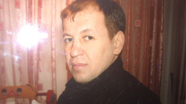 Куаныш Дуйсенов