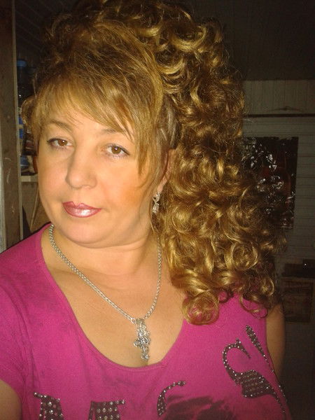 Снежана Костюченко