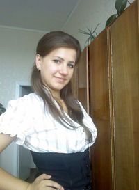 Наталия Журба