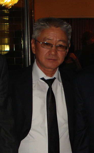 Галым Джумаханов