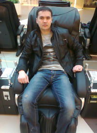 Данияр Балтаев