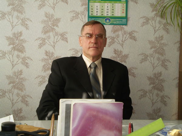 Алексей Самарцев