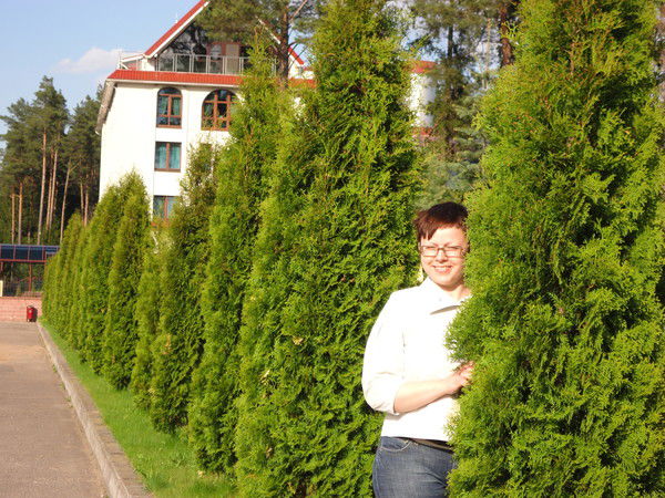 Алла Стельмашенко