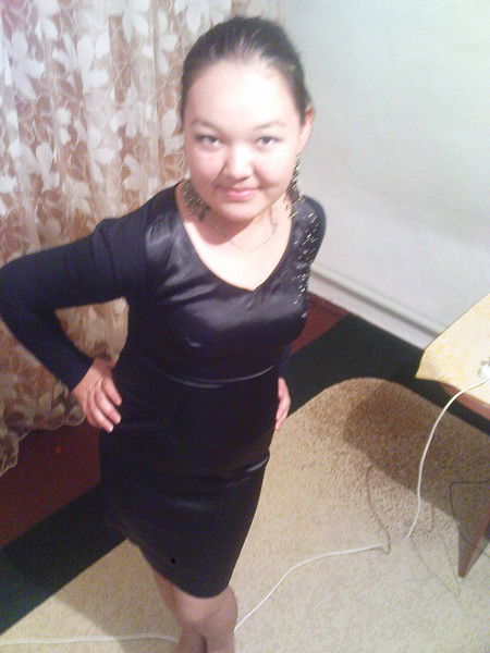 Айнур Абдреш