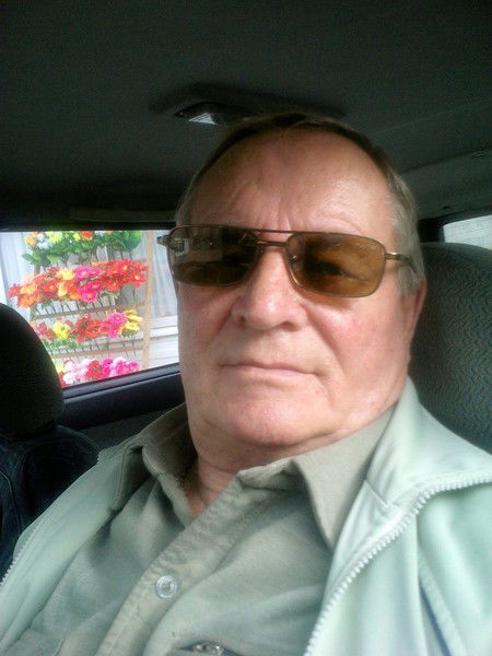 Клаивдий Викторович Серебряков