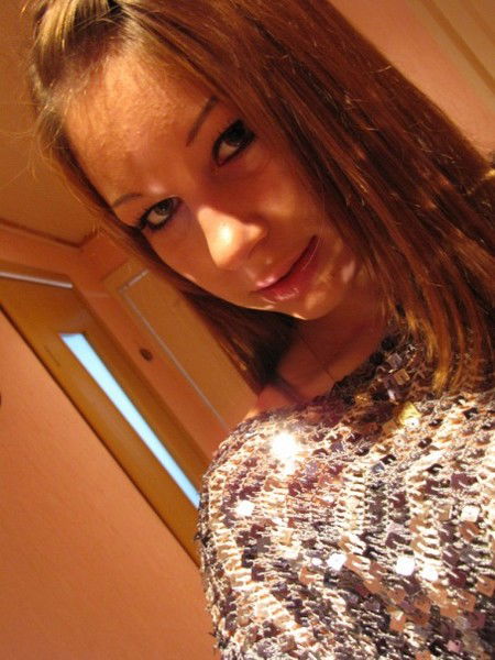 Настя Волынец