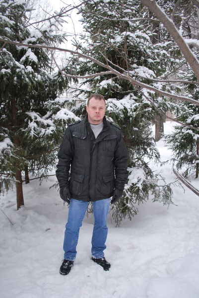 Роман Скворцов